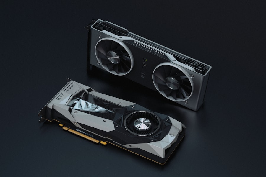 Workstation GPU